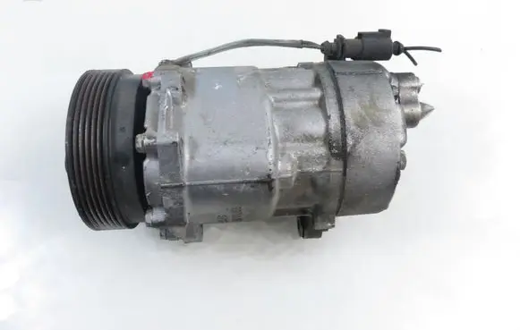 Volkswagen Bora Air conditioning (A/C) compressor (pump) 