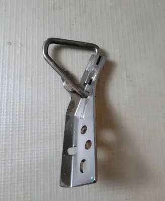 Volvo V90 Cross Country ISOFIX Bracket 31435073