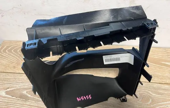 Volkswagen Amarok Bonnet/hood grill 970417306B