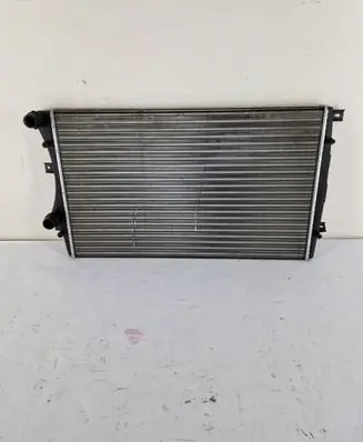 Volkswagen Scirocco Coolant radiator 203442579