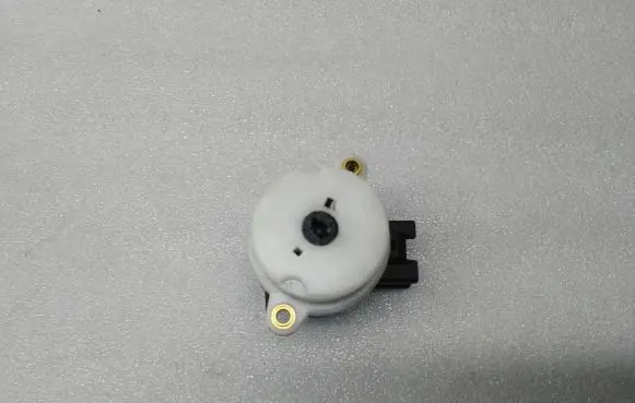 Volvo XC90 Ignition lock contact 8645228