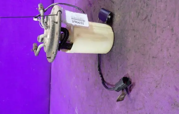 Hyundai Trajet Fuel level sensor 
