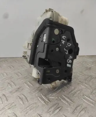 Audi A4 S4 B8 8K Front door lock 8J2837016C