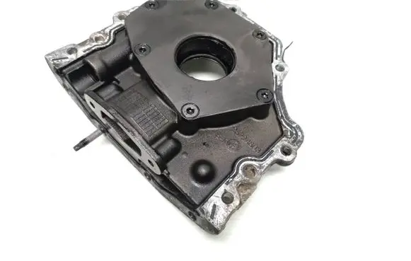 Peugeot Expert Oil pump 9656484580 26724803