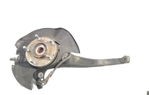 Hyundai Sonata Front wheel hub