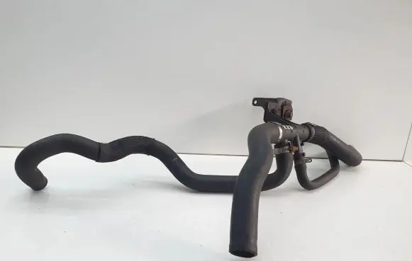 Fiat Ducato Engine coolant pipe/hose