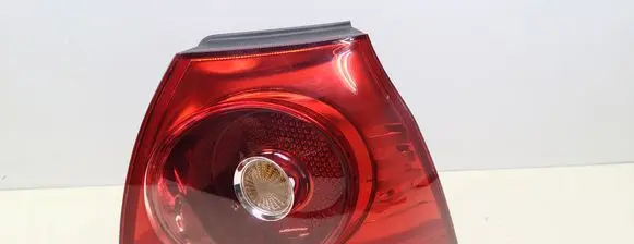 Volkswagen Golf V Rear/tail lights 02S28490202