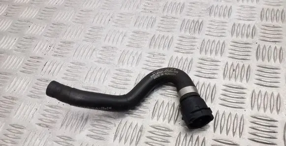 Skoda Octavia Mk3 (5E) Engine coolant pipe/hose 5Q0122101S 5Q0122291AQ
