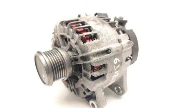 Ford Mondeo MK V Generator/alternator FG18T114
