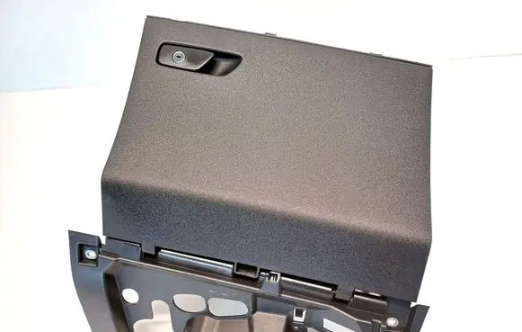 Audi A1 Glove box 82B857035