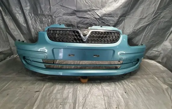 Opel Agila A Front bumper