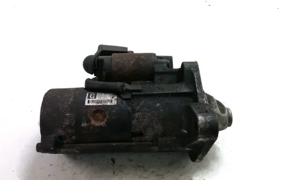 Mazda 6 Starter motor M002T88671 RF5C