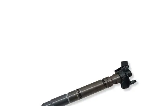 Audi A6 S6 C7 4G Fuel injector 0445117022 059130277CD