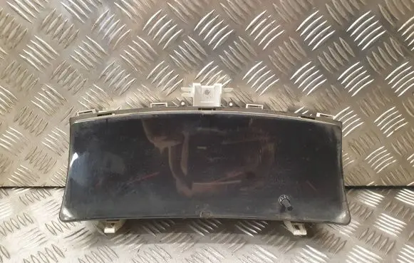 Toyota Corolla E120 E130 Speedometer (instrument cluster) 8380002750