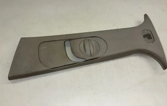 Ford Mondeo Mk III (B) pillar trim (top) 406200203