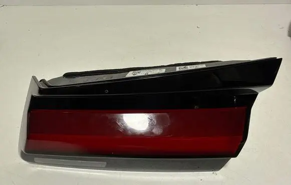 BMW 5 G30 G31 Tailgate rear/tail lights 63215A38AF201 5A38AF2
