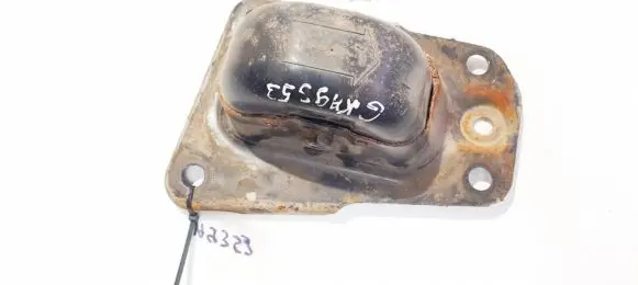 Audi A3 S3 8P Bracket in trunk/boot 1k0505129j