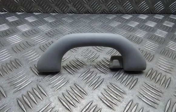 Volkswagen Touran I Rear interior roof grab handle 6N0857607AC