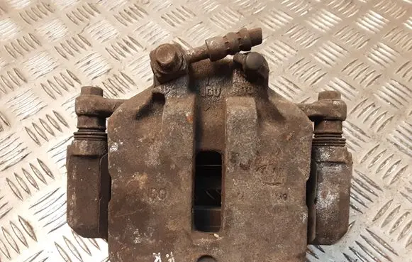 Opel Insignia A Front brake caliper