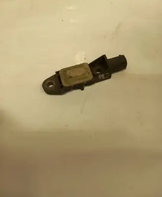 Chrysler Grand Voyager IV Airbag deployment crash/impact sensor 04896059AA 2598302972