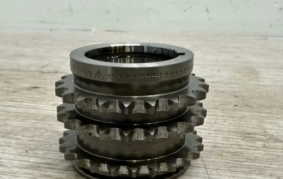 Porsche Macan (95B) Timing chain sprocket 94610223175