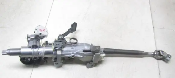 Honda CR-V Ignition lock