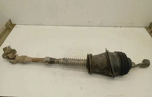 Mercedes-Benz E W211 Steering column universal joint 2104620748