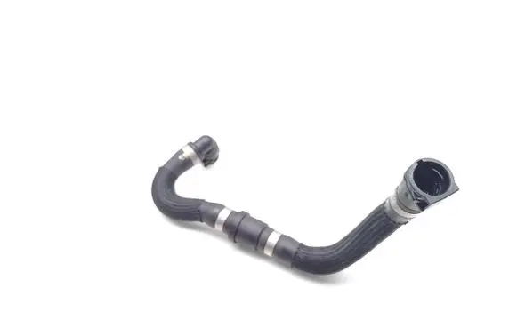 Opel Mokka B Engine coolant pipe/hose 