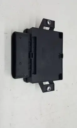 BMW 5 F10 F11 Hand brake control module A2C53191261