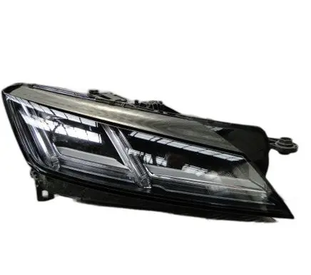 Audi TT TTS RS Mk3 8S Headlight/headlamp 