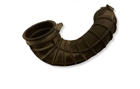 Volvo XC90 Air intake hose/pipe 08834143