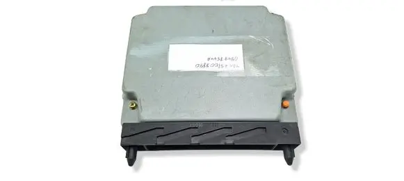 Volvo S80 Engine control unit/module 09497544A MB0797008890 MB079700-8890