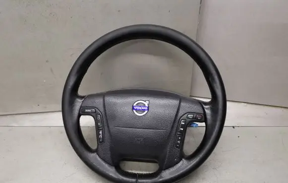 Volvo S80 Steering wheel 30643384 30739571 30739574