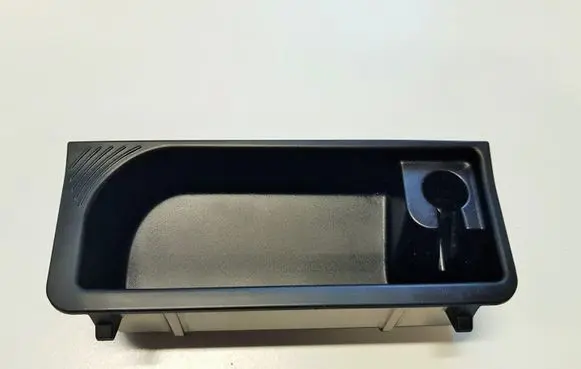 BMW 7 F01 F02 F03 F04 Ashtray (rear) 51459119317 22167210