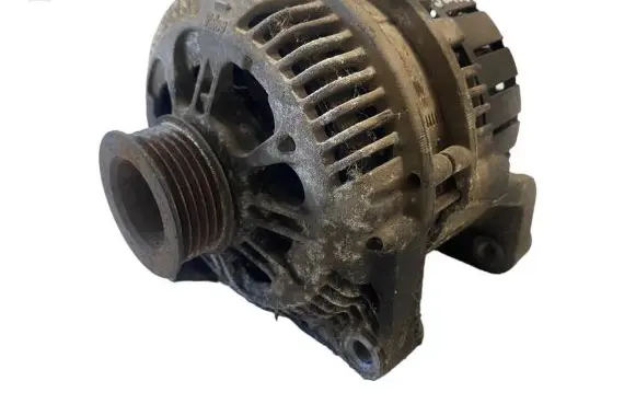 Land Rover Range Rover L322 Generator/alternator 2542686B YLE000051