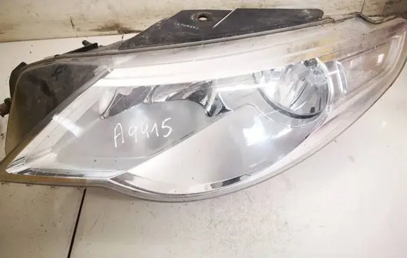 Volkswagen PASSAT CC Headlight/headlamp