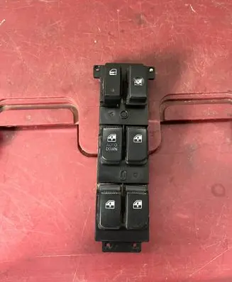 Hyundai Santa Fe Electric window control switch 371490