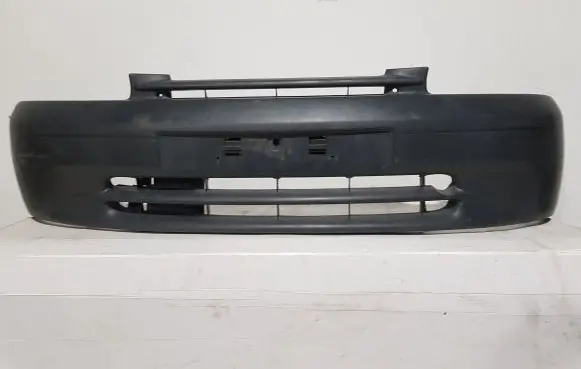 Renault Kangoo I Front bumper 7700307057