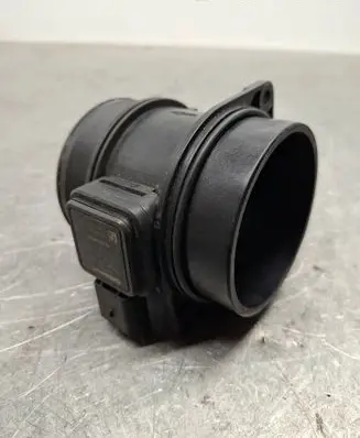 Ford Focus Mass air flow meter 9645948980
