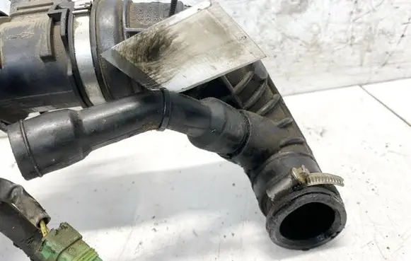 Ford Fiesta Air intake hose/pipe 9642212280 32205h
