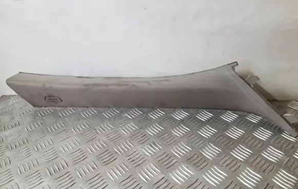BMW 5 F10 F11 (A) pillar trim 9116348