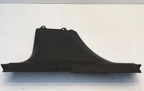 Mercedes-Benz GLA H247 (B) pillar trim (bottom) A2436909700