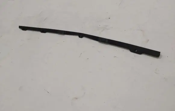Mercedes-Benz GLA W156 X156 Front bumper splitter molding A1568853825
