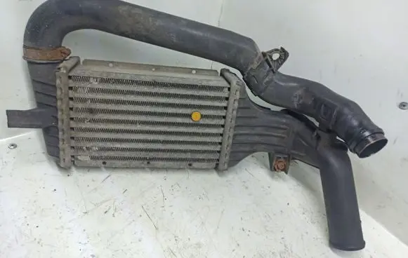 Opel Zafira A Intercooler radiator GM9129519