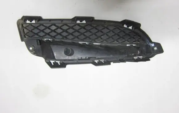 Jaguar XF X250 Front bumper lower grill CX2315K232A