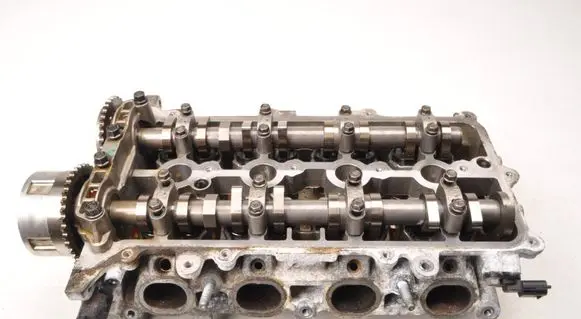 KIA Venga Engine head 