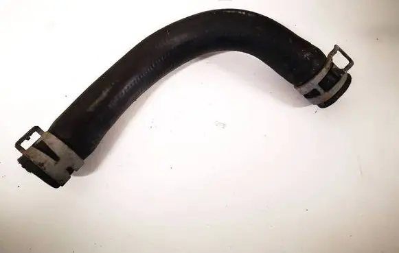 Tesla Model S Engine coolant pipe/hose 