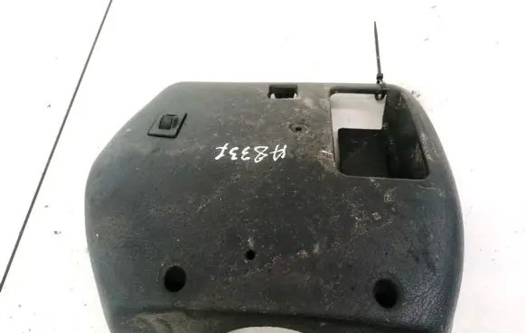 Citroen Xantia Steering wheel column trim 9626631877