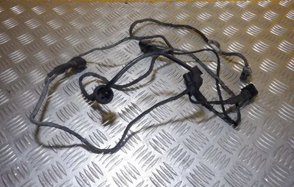 Parking sensor (PDC) wiring loom