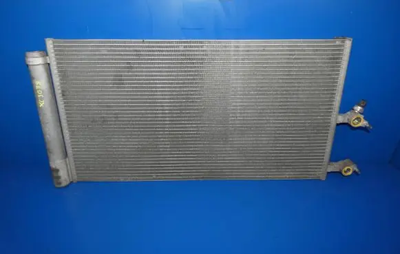 Volvo XC90 A/C cooling radiator (condenser) 31439826 31457613